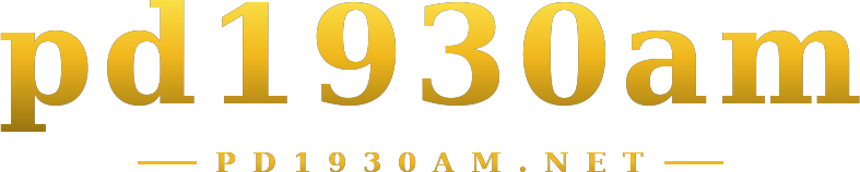 pd1930am logo